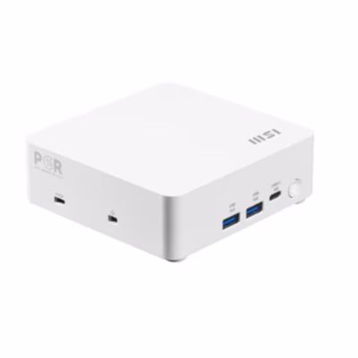 Immagine di Pc Desktop windows 11 intel core ultra 5 512GB MSI CUBI NUC AI 1UMG-062EU 9S6-B20912-062
