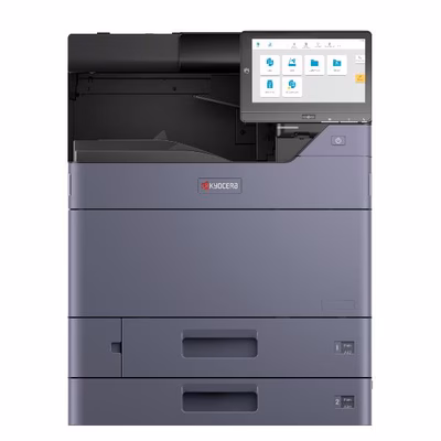 Immagine di Multifunzione laser a colori a3 KYOCERA 110C2R3NL0BUNDL