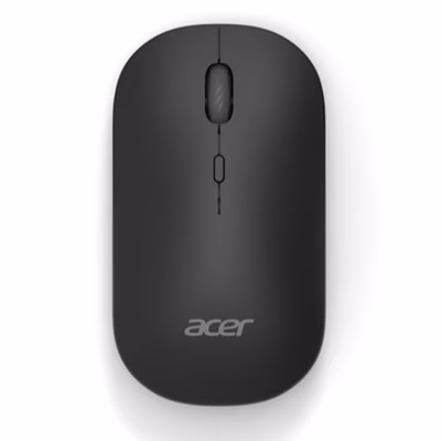 Immagine di ACER Acer Wireless Mouse AMR130 GP.MCE11.047