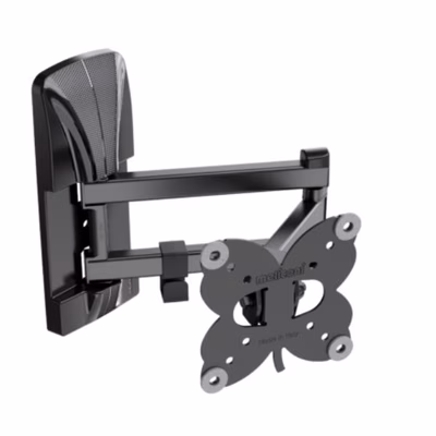 Immagine di Staffa muro slimstyle plus 100 sdr