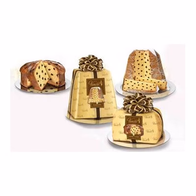 Immagine di VANOIR Pandoro gocce cioccolato