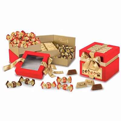 Immagine di VANOIR Scrigno Diamante