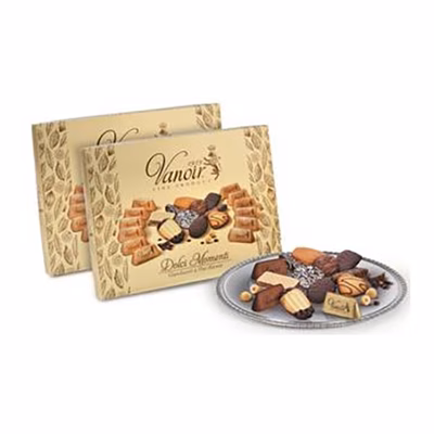 Immagine di VANOIR Dolci Momenti