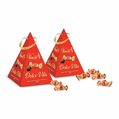 Immagine di VANOIR Piramide Dolce Vita