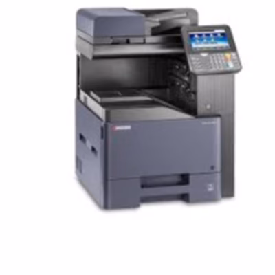 Immagine di Multifunzione laser a colori a4 KYOCERA 1102WL3NL0BUNDL