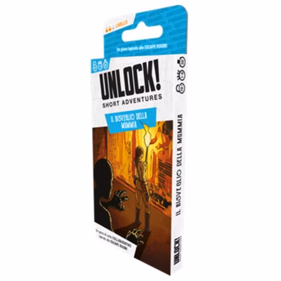 Immagine di Costruzioni ASMODEE 9526