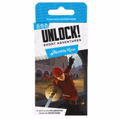 Immagine di Costruzioni ASMODEE 9531