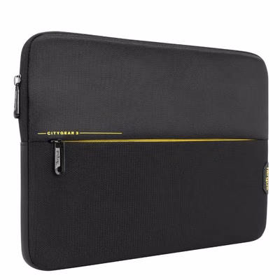 Immagine di Notebook da 14 poliuretano nero TARGUS Targus Cases TSS931GL