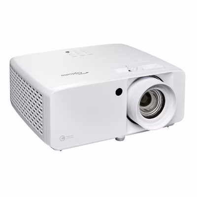Immagine di Videoproiettore hd 1080 (1920x1080) 5.600 ansi lumen OPTOMA ZH551 LASER Full HD ZH551