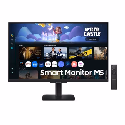 Immagine di Ls27fm500euxen