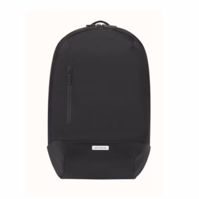 Immagine di Multifunzione tessuto nero MOLESKINE ZAINO METRO BACKPACK BLACK ET82MTBKBK