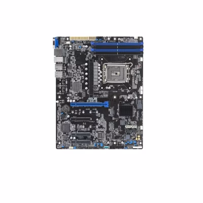 Immagine di Motherboard ASUS ASUS P13R-E Intel Xeon E-2400 e Intel Xeon 6300 sc 90SB0CS0-M0UAY1