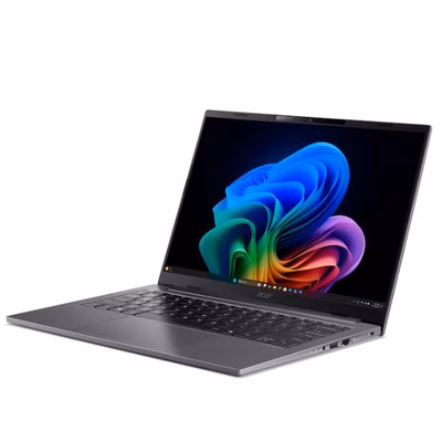 Immagine di Notebook 14" ACER TRAVELMATE X4 14 AI TMX414-51-TCO-74V7 NX.BPUET.001