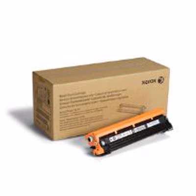 Immagine di Drum XEROX 108R01420 nero 48000 copie