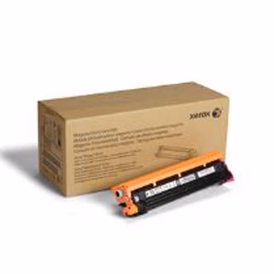 Immagine di Drum xerox 108r01418 magenta 48000 copie