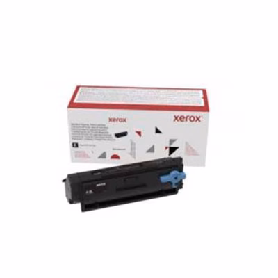 Immagine di Toner Laser XEROX 006R04376 nero 3000 copie