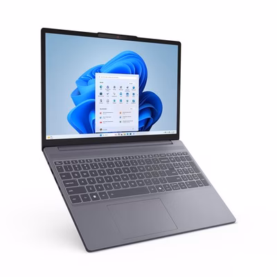 Immagine di Notebook 15,3" LENOVO IdeaPad Slim 3 15IRH10R 83K40045IX