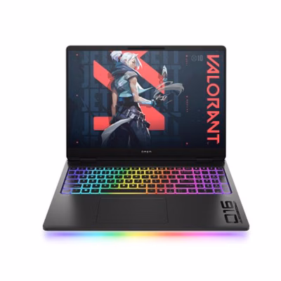 Immagine di Notebook 16" HP OMEN MAX Gaming Laptop 16-ak0005nl D3ZK4EA