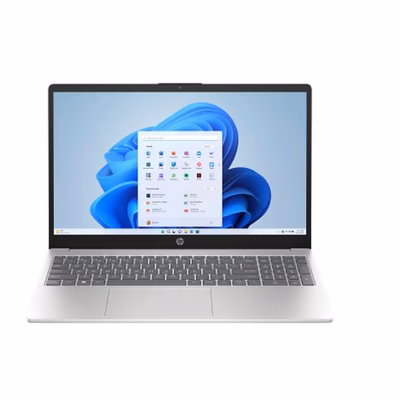 Immagine di Notebook 17.3" HP HP Laptop 17-cn4006nl D3ZM3EA