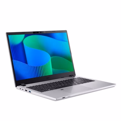 Immagine di Notebook 15.6" ACER TRAVELMATE P2 15 TMP215-55-TCO-53EZ NX.BGPET.00C