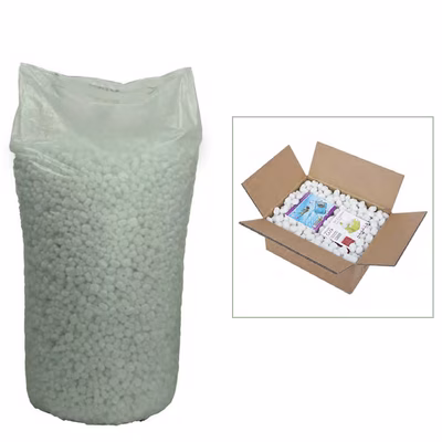 Immagine di Chips di riempimento ecologiche biodegradabili sacco da 0,38 mc