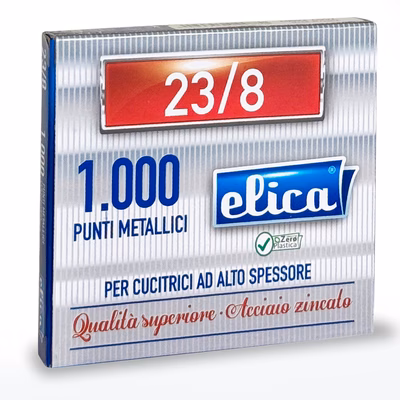 Immagine di Punti ELICA 23/8 cf.1000
