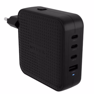 Immagine di Hyper hyperdrive USB-C 7-in