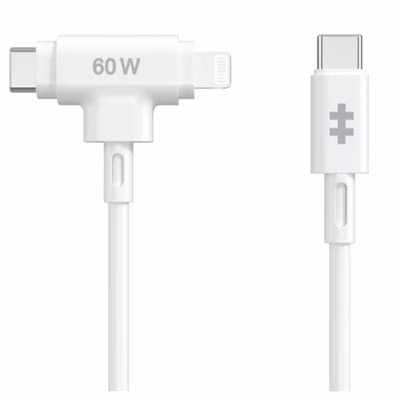 Immagine di Hyper ® hyperdrive ® USB-C ® 7-in