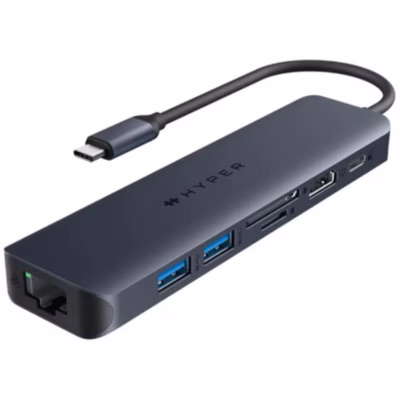 Immagine di Hyperdrive ecosmart universal USB-C