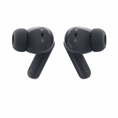 Immagine di Auricolari wireless si bluetooth nero MOTOROLA MOTO BUDS BASS DARK SHADOW PG38C07949