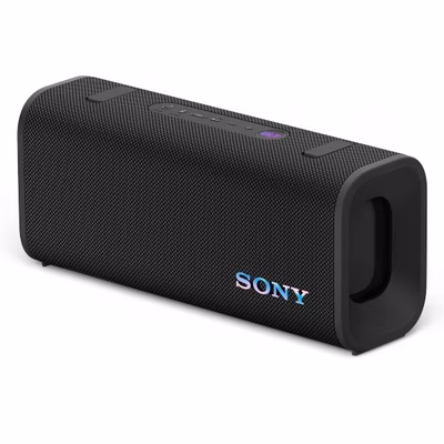 Immagine di Cassa per Smartphone/Tablet/Mp3 si nero SONY ULT FIELD 3 SRSULT30B.CE7