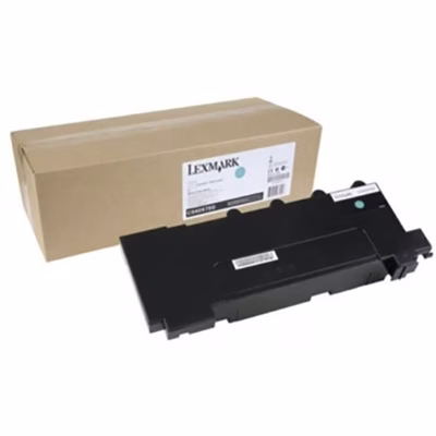 Immagine di Collettore Toner LEXMARK 77L0W00 120000 copie