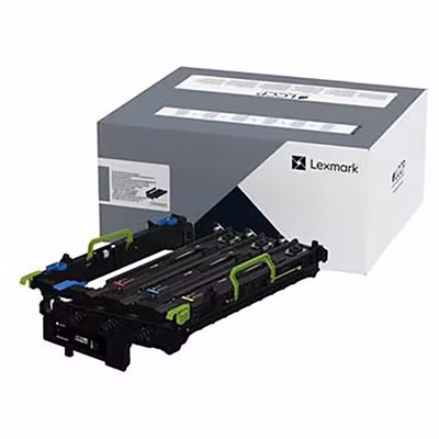 Immagine di Unità immagine LEXMARK 77L0Z50 3 colori 250000 copie