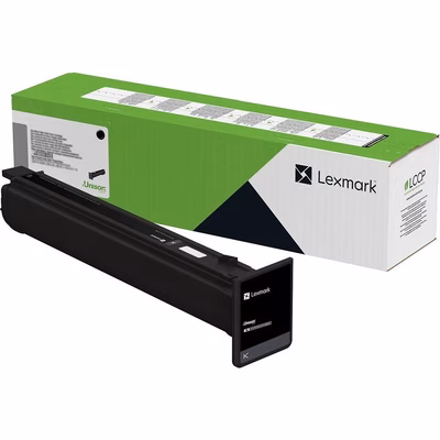 Immagine di Toner Laser LEXMARK 77L20K0 nero 15000 copie