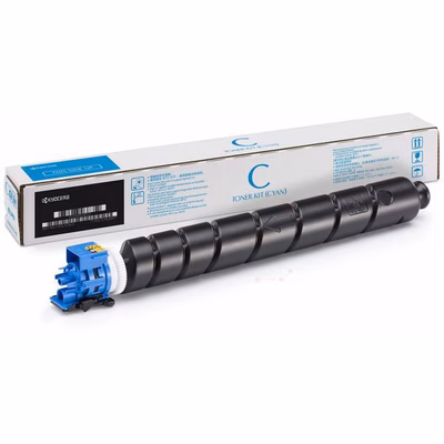 Immagine di Toner Laser KYOCERA 1T02YMCNL1