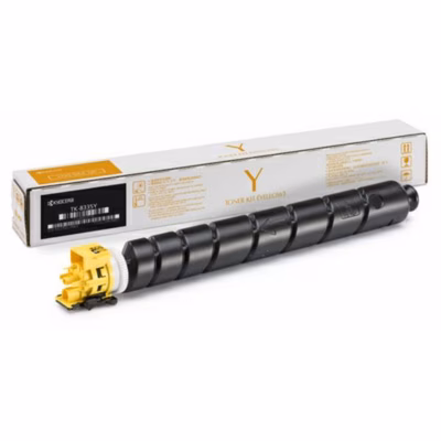 Immagine di Toner Laser KYOCERA 1T02YPANL1