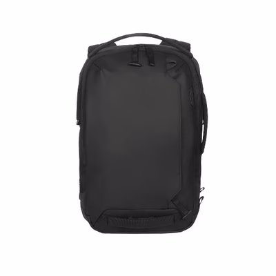 Immagine di Notebook da 15.4 - 16 poliestere nero TARGUS Zaino Commuter EcoSmart 15-16 Nero TBB652GL