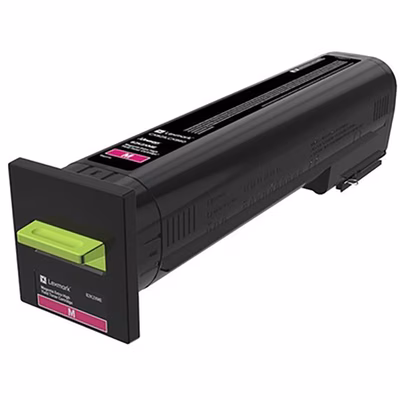 Immagine di Toner Laser LEXMARK 82K2XME