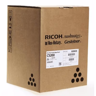 Immagine di Toner Laser RICOH PRO C5200 828426