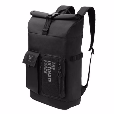 Immagine di Notebook da 18 tessuto nero ASUS TUFGaming VP4700 Backpack 90XB06Q0-BBP010