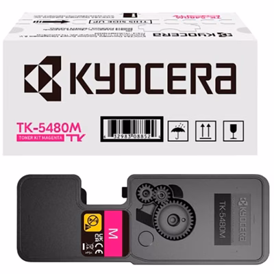 Immagine di Toner Laser KYOCERA 1T0C22BNL0