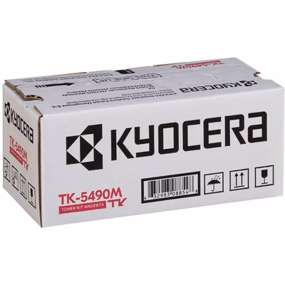 Immagine di Toner Laser KYOCERA 1T0C22BNL1