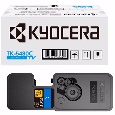 Immagine di Toner Laser KYOCERA 1T0C22CNL0