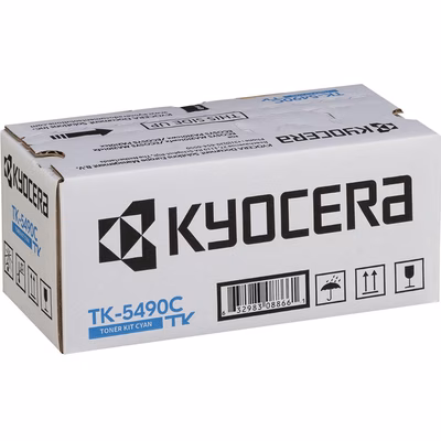 Immagine di Toner Laser KYOCERA 1T0C22CNL1