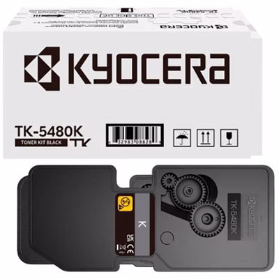 Immagine di Toner Laser nero KYOCERA 1T0C220NL0