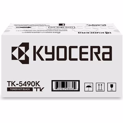 Immagine di Toner Laser nero KYOCERA 1T0C220NL1