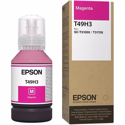 Immagine di Inkjet EPSON C13T49H300