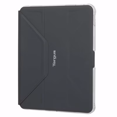 Immagine di Cover tpu grigio TARGUS Custodia Pro-Tek Trasparente per iPad A16 e THD935GL