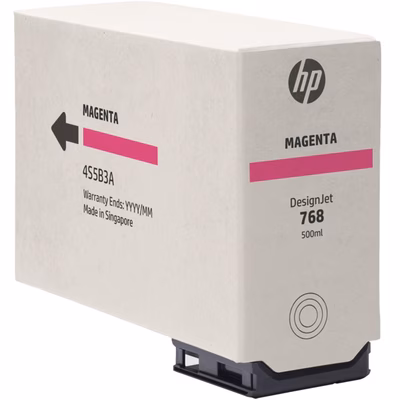 Immagine di Inkjet HP 4S5B3A