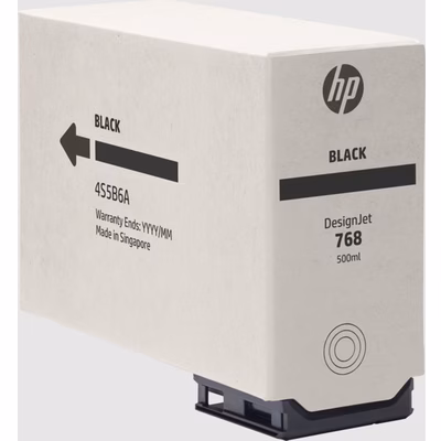 Immagine di Inkjet HP 4S5B6A